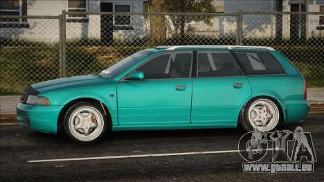 Audi Stance Nation pour GTA San Andreas