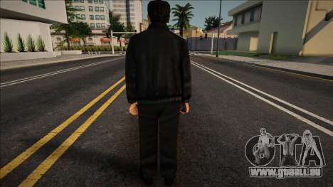 Christopher Moltisanti pour GTA San Andreas