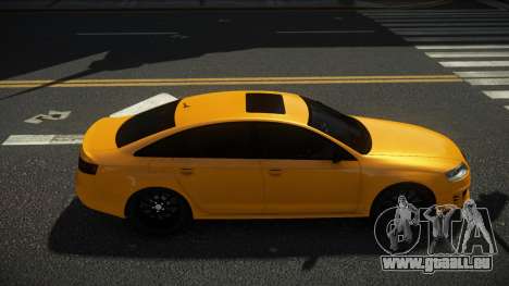 Audi RS6 BGT pour GTA 4