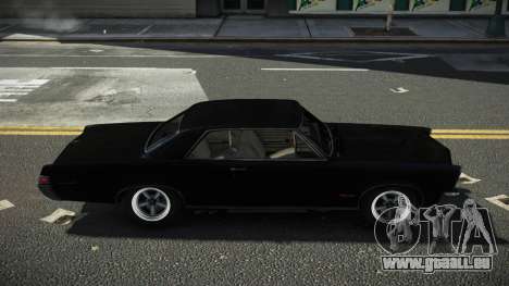 Pontiac GTO Chivo pour GTA 4