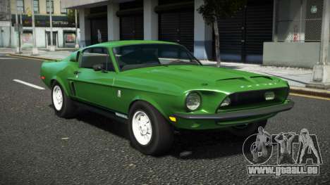 Shelby GT500 Boskua pour GTA 4