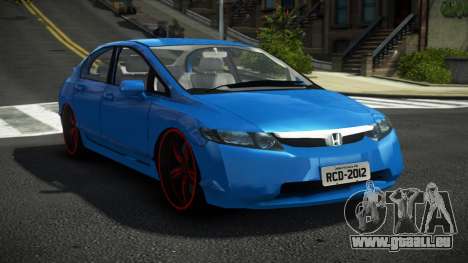 Honda Civic Haeto pour GTA 4