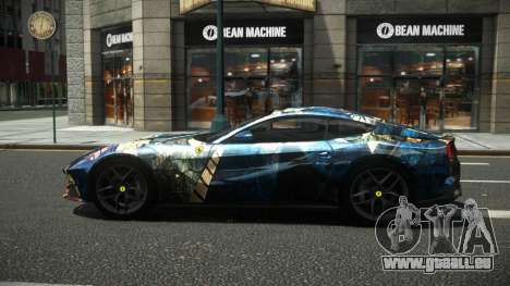 Ferrari F12 Zuklo S5 für GTA 4