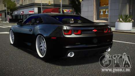 Chevrolet Camaro Derko für GTA 4