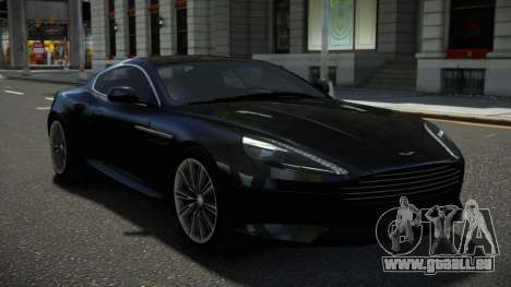 Aston Martin Virage Larizo für GTA 4