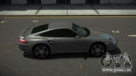 Porsche 911 MZB für GTA 4