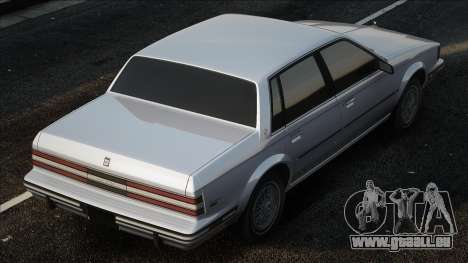 Buick Century Limited für GTA San Andreas