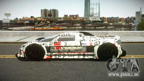 Gumpert Apollo Undiamo S10 pour GTA 4