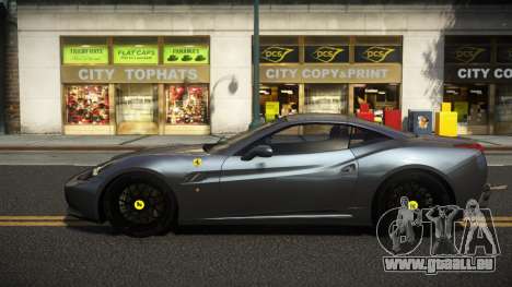 Ferrari California Robajo für GTA 4