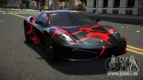 Ferrari F430 Murangy S6 pour GTA 4