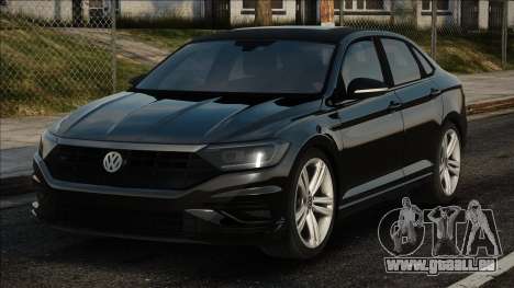 Volkswagen Jetta 2021 MT pour GTA San Andreas