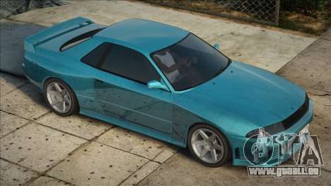 GTA V Annis Elegy RH5 für GTA San Andreas