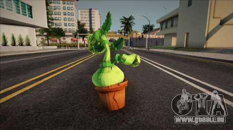 Potbelly - My Singing Monsters pour GTA San Andreas