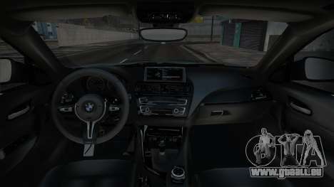 BMW M2 F87 Sil für GTA San Andreas