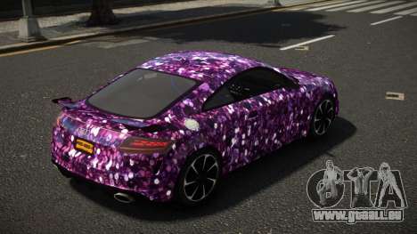 Audi TT Rasudo S12 pour GTA 4