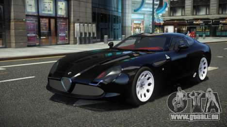 Alfa Romeo TZ3 G-Sport pour GTA 4