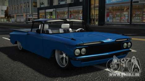 Chevrolet El Camino YD für GTA 4