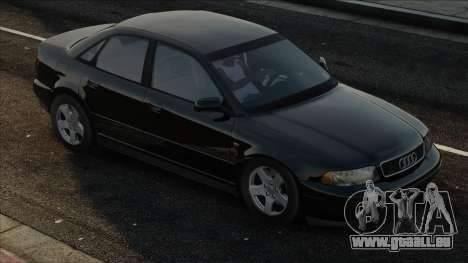 Audi A4 B5 (One Version) pour GTA San Andreas