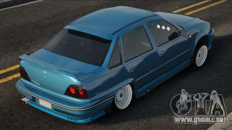 Daewoo Cielo VQ pour GTA San Andreas