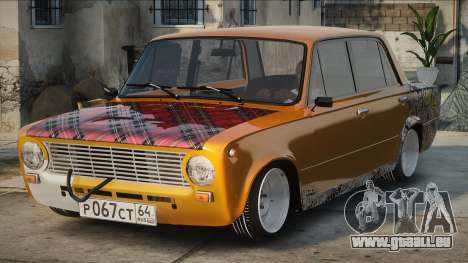 VAZ 2101 ST für GTA San Andreas