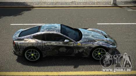 Ferrari F12 Dilisario S10 pour GTA 4