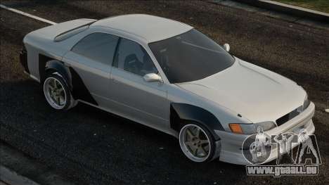 Toyota Mark II Grande 2.0 für GTA San Andreas