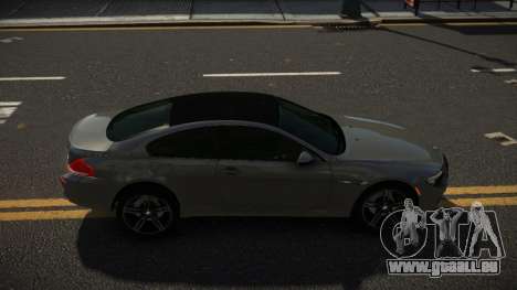 BMW M6 Zevero für GTA 4