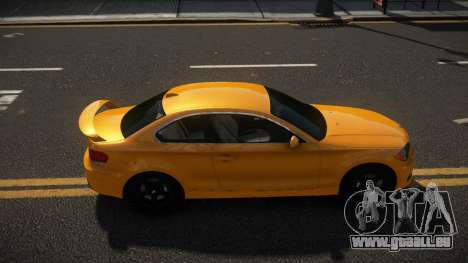 BMW 135i V-Sport für GTA 4