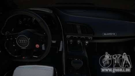 2020 Audi R8 Spyder für GTA San Andreas