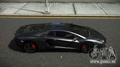 Lamborghini Aventador Gerino pour GTA 4