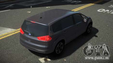 Ford Galaxy Murino pour GTA 4