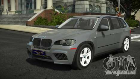 BMW X5 IntDa für GTA 4