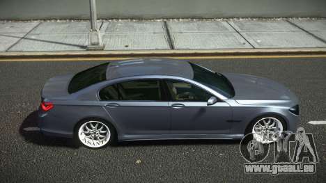 BMW 750Li Thojo pour GTA 4