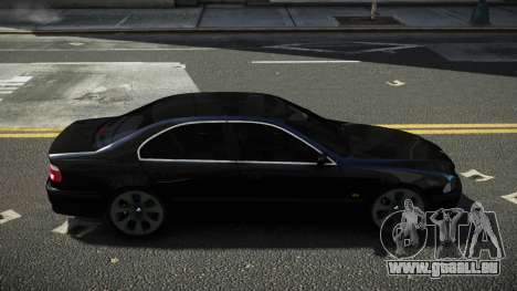 BMW 530i E39 HEW pour GTA 4