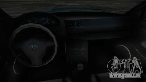 GTA V Annis Elegy RH5 für GTA San Andreas