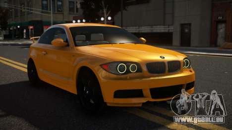 BMW 135i V-Sport für GTA 4