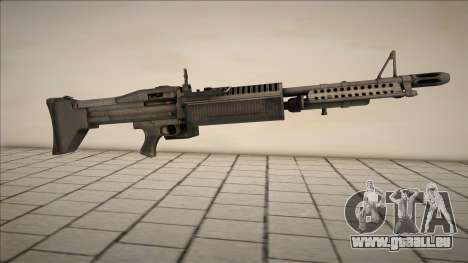 M60- pour GTA San Andreas