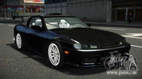 Nissan Silvia Vajiklo pour GTA 4