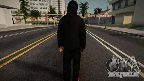 Thug Lead 2 für GTA San Andreas