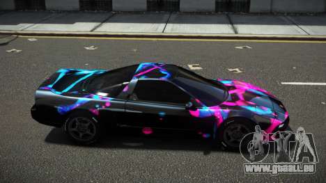 Honda NSX Vihongo S8 pour GTA 4