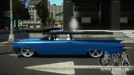 Chevrolet El Camino YD für GTA 4