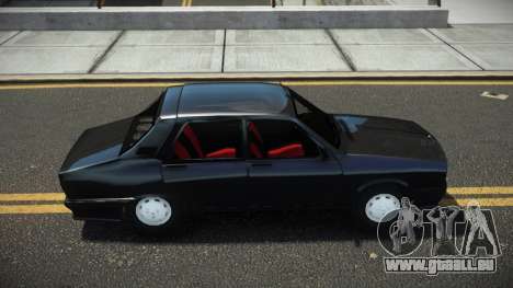 Renault 12 Ryhulo pour GTA 4