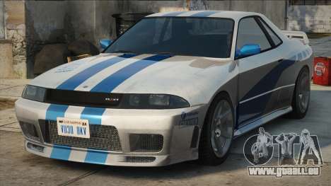 GTA V Annis Elegy RH5 für GTA San Andreas