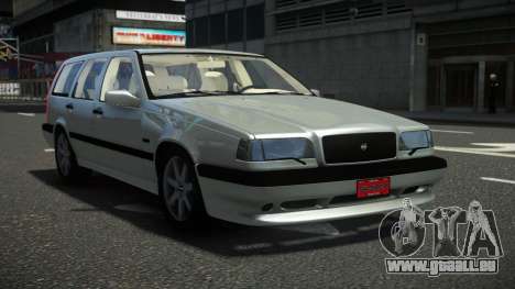 Volvo 850 Rocko pour GTA 4