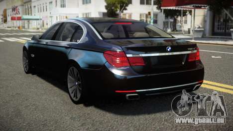 BMW 750Li Uthono für GTA 4