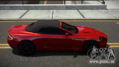 Aston Martin DBS Trizly pour GTA 4