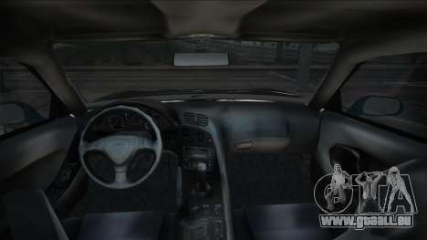 Mazda Rx7 tuning Bl pour GTA San Andreas