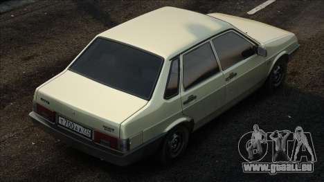 VAZ-21099 Limousine für GTA San Andreas