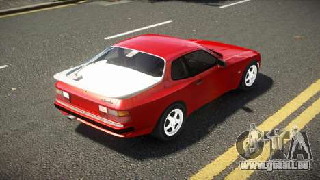 Porsche 944 F-Chino pour GTA 4