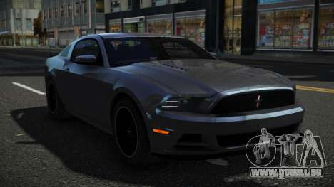 Ford Mustang Gizro für GTA 4